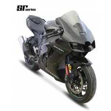 Zero Gravity Racing Windshields for the Kawasaki ZX-10R (2021+)
